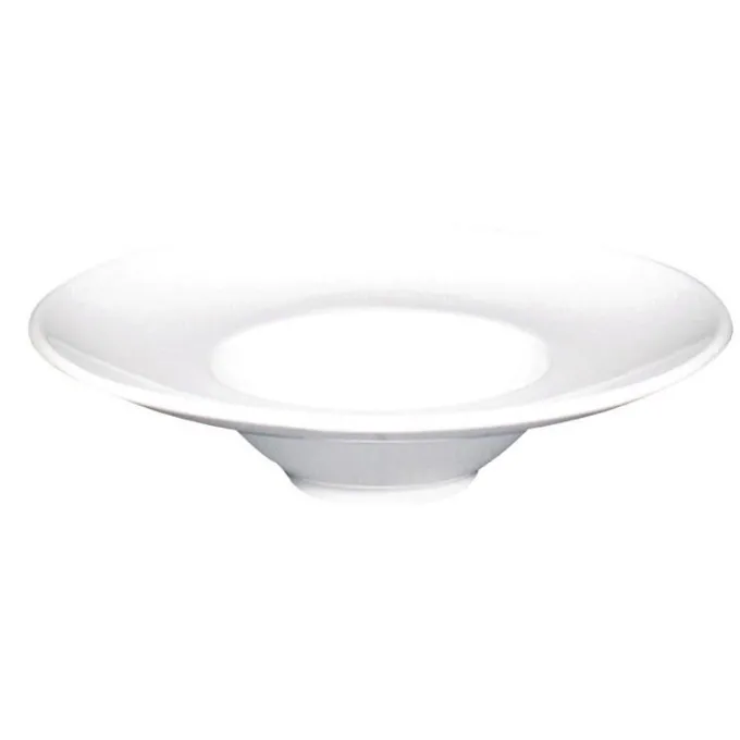 Assiette Restaurant Napoli 150mm Lot de 12 Saturnia
