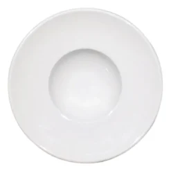 Assiette Restaurant Napoli 150mm Lot de 12 Saturnia