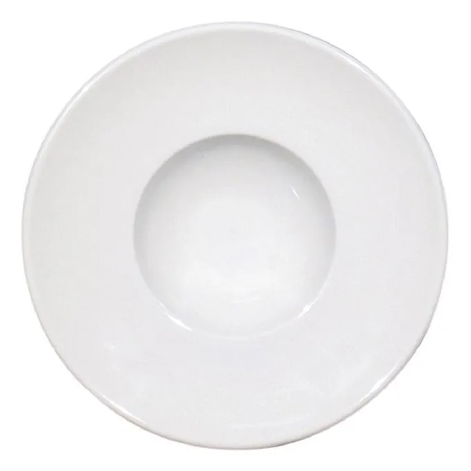 Assiette Restaurant Napoli 150mm Lot de 12 Saturnia