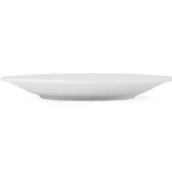 Assiettes à Bord Large 202(Ø)mm Athena Hotelware - Lot de12