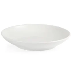 Assiettes Creuses 200(Ø)mm - Lot de 6 - Olympia