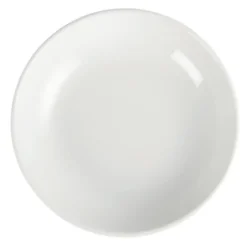 Assiettes Creuses 200(Ø)mm - Lot de 6 - Olympia