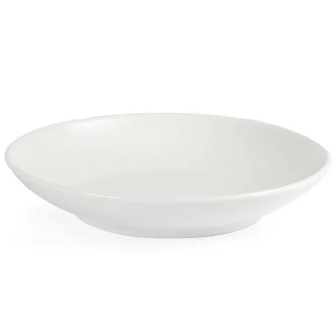 Assiettes Creuses 260(Ø)mm - Lot de 6 - Olympia