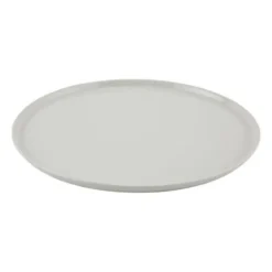 Assiettes à Pizza Blanches 330mm - Lot de 4 - Olympia