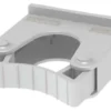 Attache Ø20-30 Pour Support Mural (Lot de 2) - Guialto