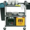 Bac de Rangement Adjustant - Bartscher