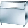 Bac de stockage à glaçons intégré - 350 kg - Combisteel