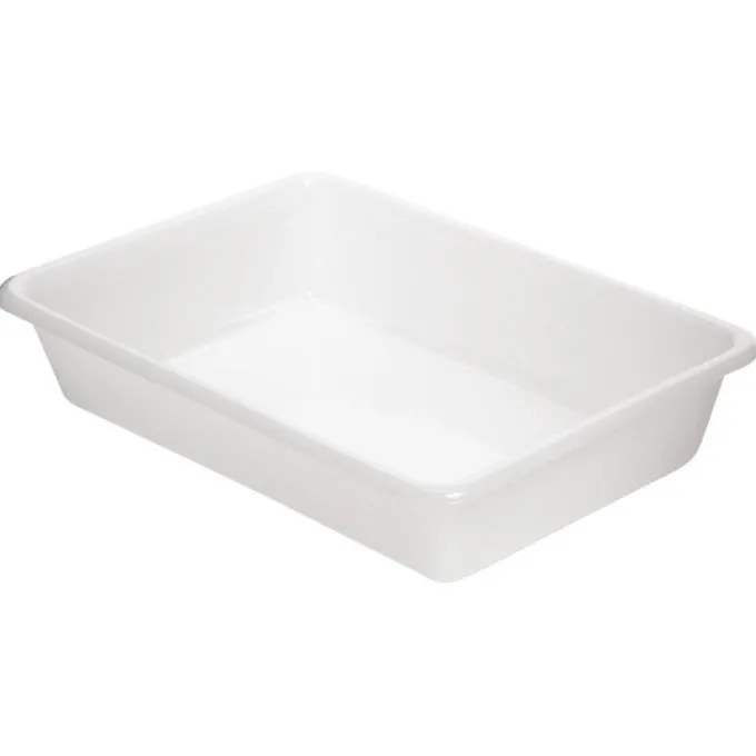Bac empilable en plastique alimentaire 60(p) mm - Araven