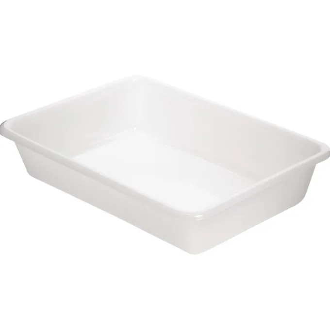Bac empilable en plastique alimentaire 60(p) mm - Araven