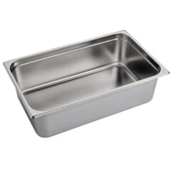 Bac Gastro Inox GN 1/1 - 150 mm - Gastro M