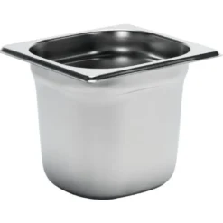 Bac Gastro Inox GN 1/6 - 150 mm - Gastro M