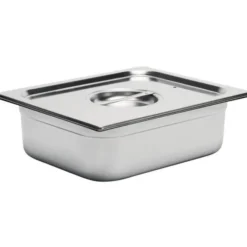 Bac Gastro Inox GN 1/2 - 100 mm - Gastro M
