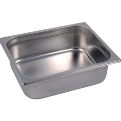 Bac Gastro Inox GN 1/2 - 65 mm - Gastro M