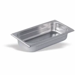 Bac Gastro Inox GN 1/3 Perforé - P 65 mm - Pujadas