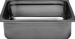 Bac Gastro inox GN2/3 P-200 - L2G