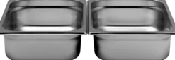 Bac Gastro Inox GN1/2 P-55 - L2G