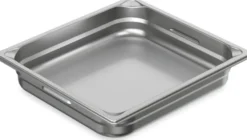 Bac Gastro Inox GN 2/3 - P 20 mm - Lot de 6 - Pujadas