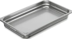 Bac Gastro Inox GN 1/1 - P 20 mm - Pujadas