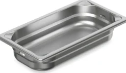 Bac Gastro Inox GN 1/3 - P 65 mm - Pujadas