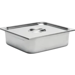 Bac Gastro Inox GN 2/3 - Profondeur 100 mm - Gastro M