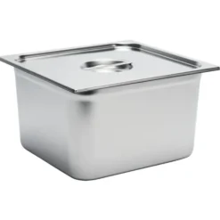 Bac Gastro Inox GN 2/3 - Profondeur 200 mm - Gastro M