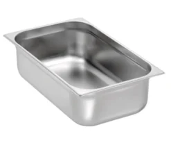 Bac gastronorme GN 1/1 - 530x325x150 mm - Matériel CHR Pro