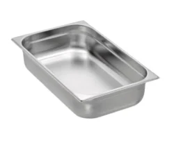 Bac gastronorme GN 1/1 - 530x325x100 mm - Matériel CHR Pro