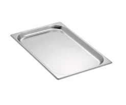 Bac gastronorme GN 1/1 - 530x325x20 mm - Matériel CHR Pro