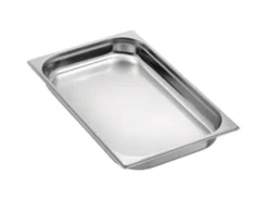 Bac gastronorme GN 1/1 - 530x325x40 mm - Matériel CHR Pro