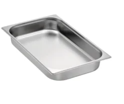 Bac gastronorme GN 1/1 - 530x325x65 mm - Matériel CHR Pro
