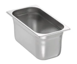 Bac gastronorme GN 1/3 - 325x176x150 mm - Matériel CHR Pro
