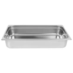 Bac Gastronorme Inox GN 1/1 - 100 mm - Matfer Bourgeat