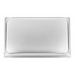Bac Gastronorme Inox GN 1/1 - 100 mm - Matfer Bourgeat