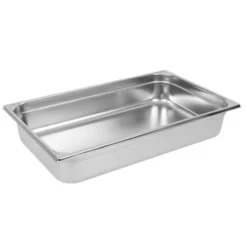 Bac Gastronorme Inox GN 1/1 - 100 mm - Matfer Bourgeat
