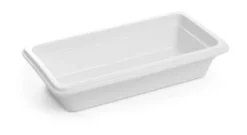 Bac Gastronorme Profi Line GN 1/3 325x176x(H)65 mm Lot de 8 - Hendi