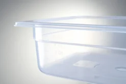 Bac Gastronorme Profi Line GN 1/2 6,5L Transparent 325x265x(P)100 mm - Hendi