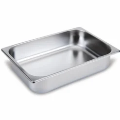 Bac à Glace en Inox 5,4 L - Pujadas
