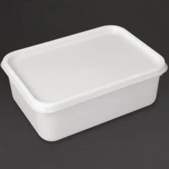 Bac à glace en polypropylène - 2 L