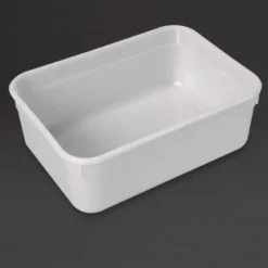 Bac à glace en polypropylène - 2 L