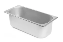 Bac à glace Kitchen Line 5L 360x165x(H)120 mm - Hendi