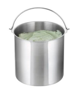 Bac à glace 1,5 L - Bartscher