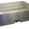 Bac à Glace Pilée Incliné 4/1GN - Combisteel