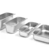 Bac à glace Profi Line 5L 360x250x(H)80mm - Hendi