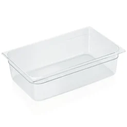 Bac GN 94 en Polycarbonate 20 L P 150 mm - Was Germany