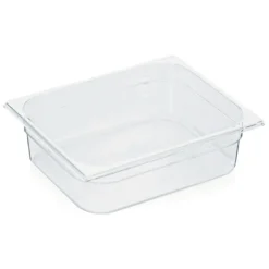 Bac GN 94 en Polycarbonate 6,1 L P 100 mm - Was Germany