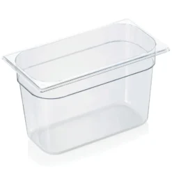 Bac GN 94 en Polycarbonate 7,1 L P 200 mm - Was Germany