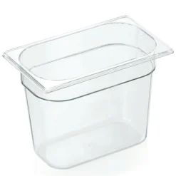Bac GN 94 en Polycarbonate 4,8 L P 200 mm - Was Germany
