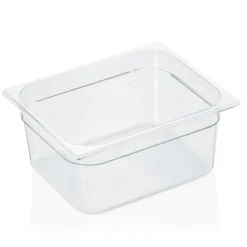 Bac GN 94 en Polycarbonate 9 L P 150 mm - Was Germany