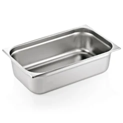 Bac GN 1/1 Inox 18/8 - 20 L P 150 mm - Was Germany