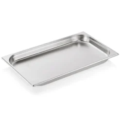Bac GN 1/1 Inox 5 L P 40 mm - Was Germany